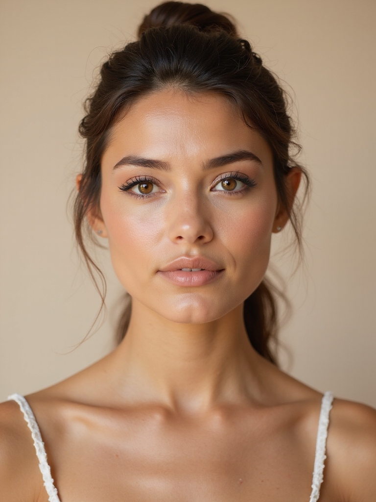 elegant secure wedding hairstyles