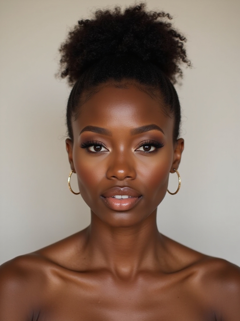 elegant smoky eye techniques
