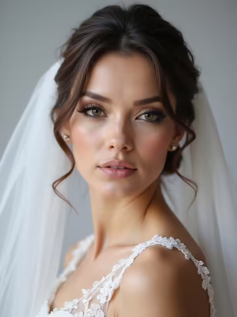 elegant smoky eye tutorial