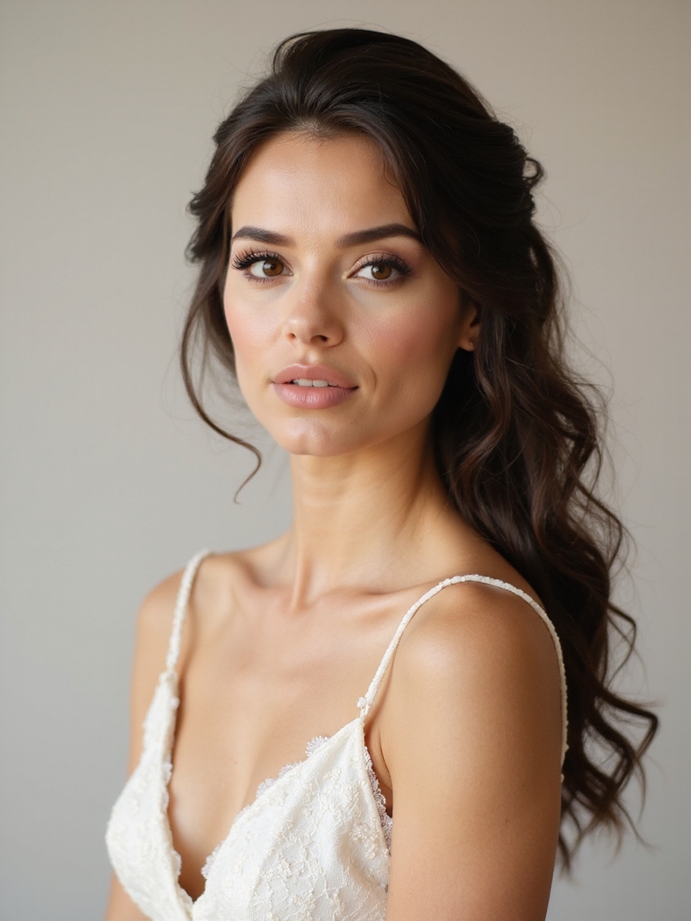 elegant soft glam essentials