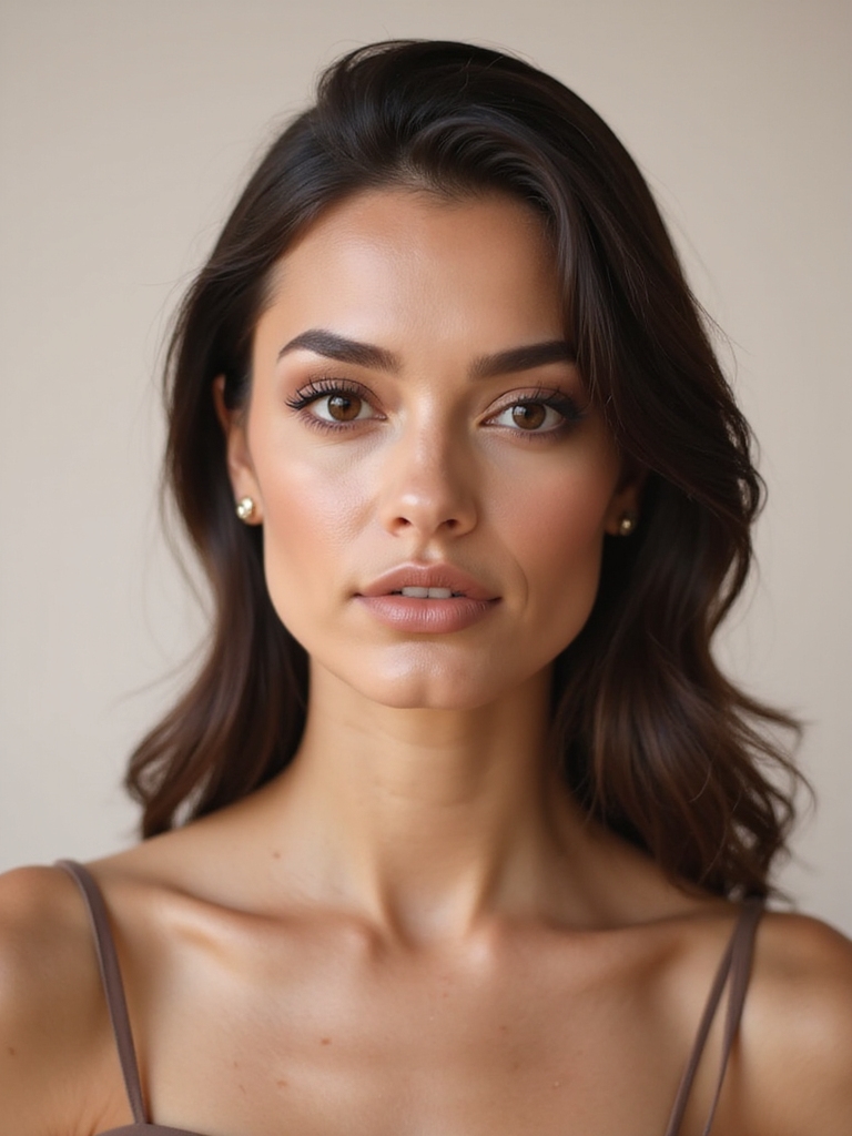 elegant soft matte shades