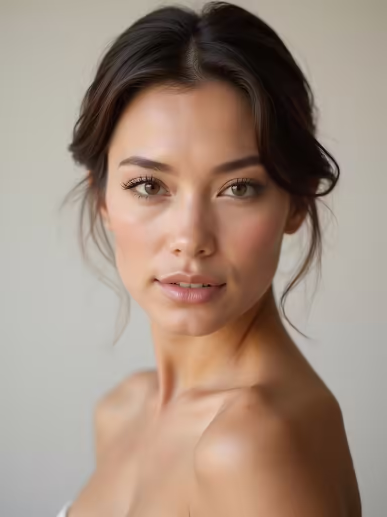 elegant understated makeup styles