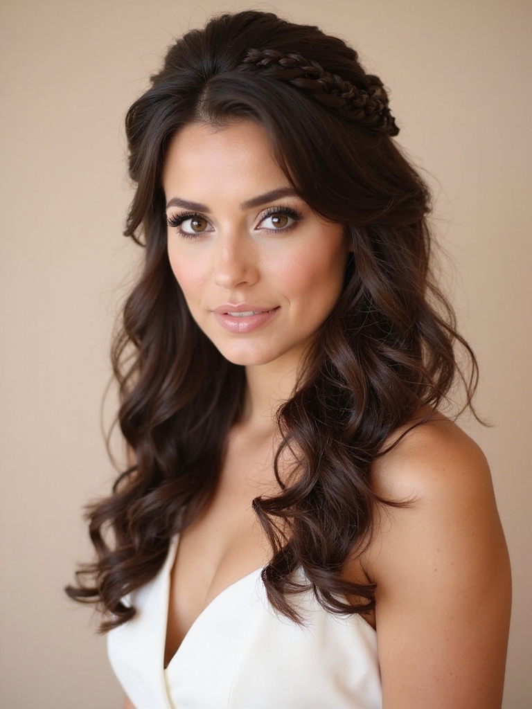 elegant versatility for brides