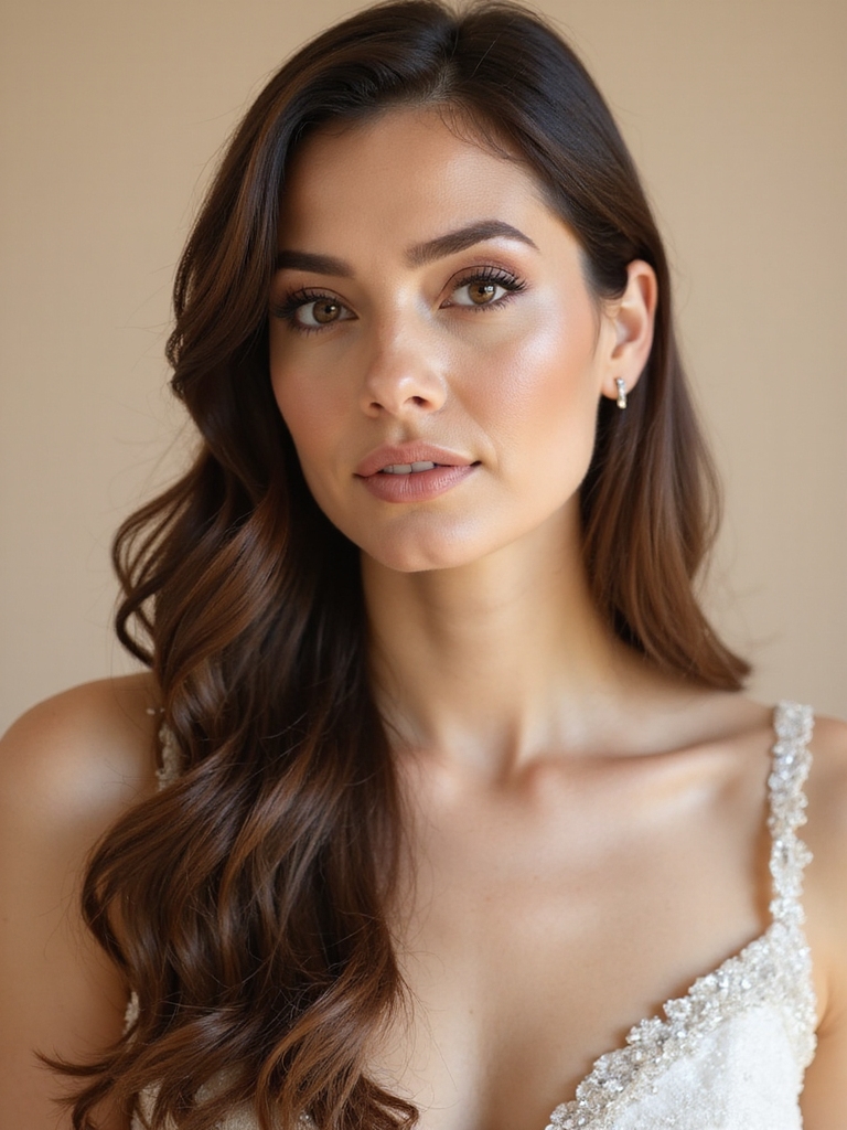 elegant versatility for hairstyles