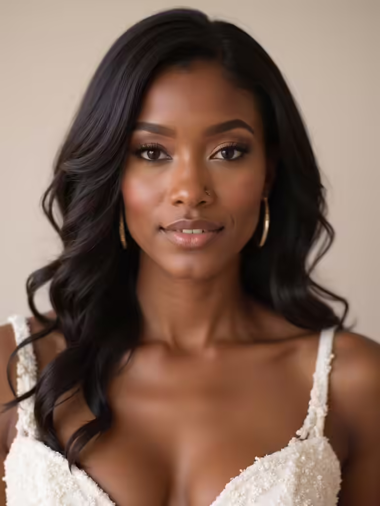 elegant wedding hairstyles featured