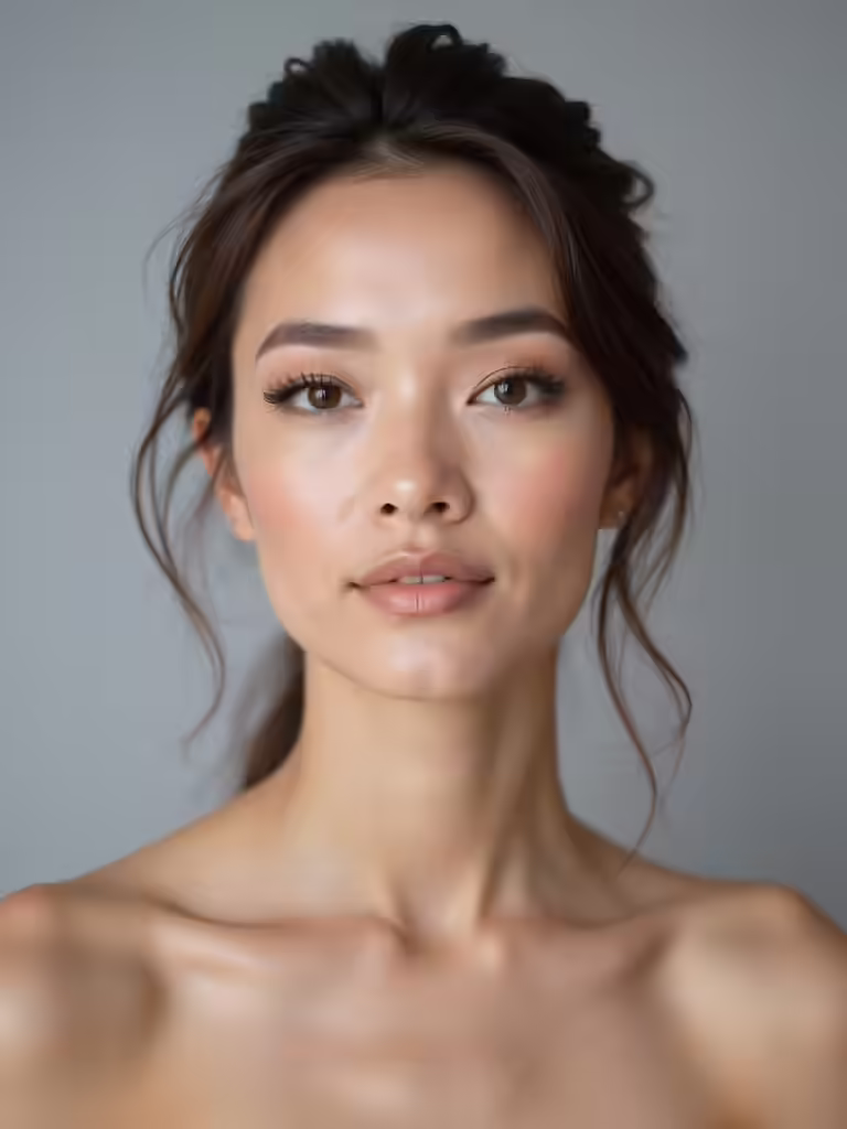 elevated bridesmaid makeup ideas