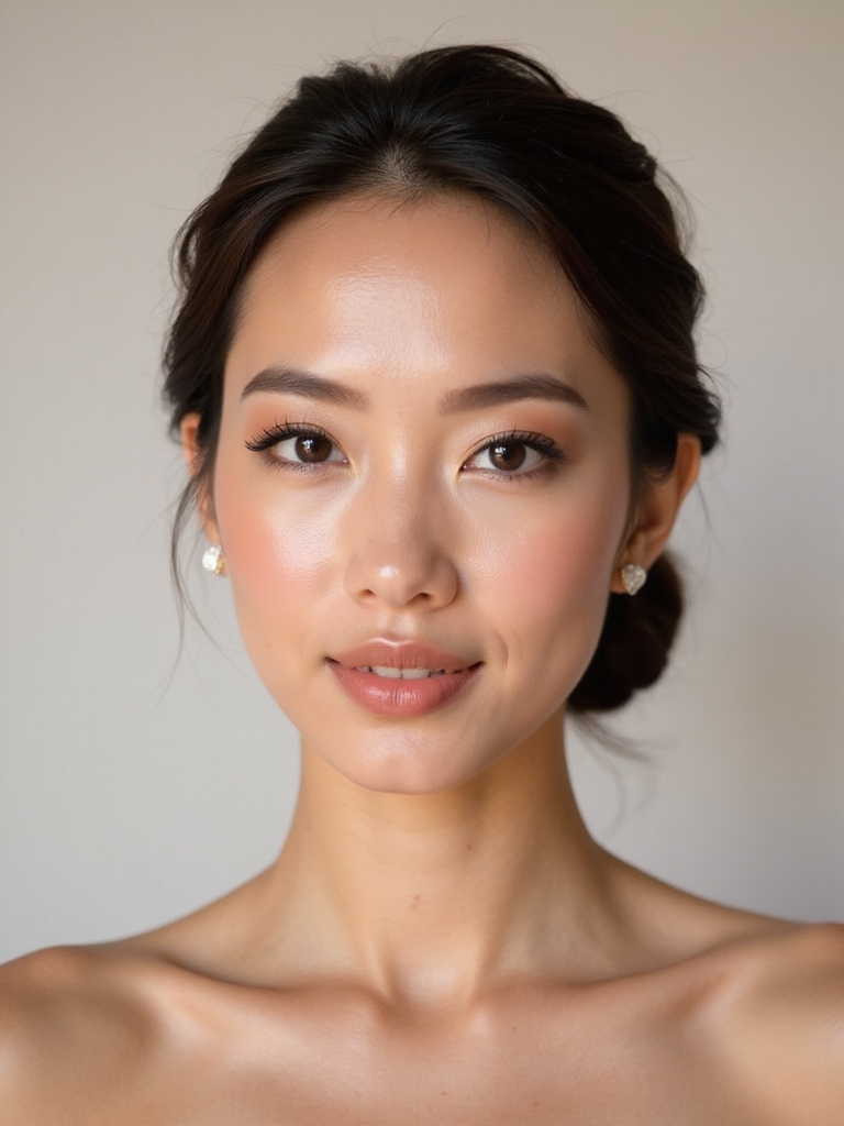 embrace natural skin radiance