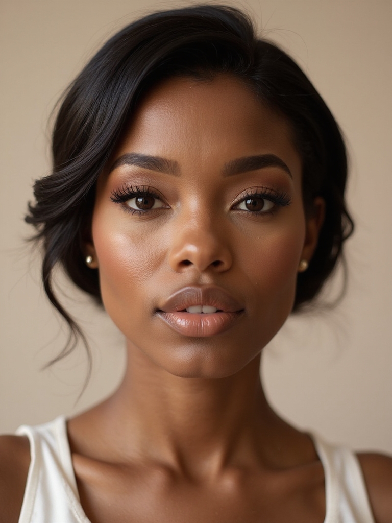 embrace unique beauty confidently