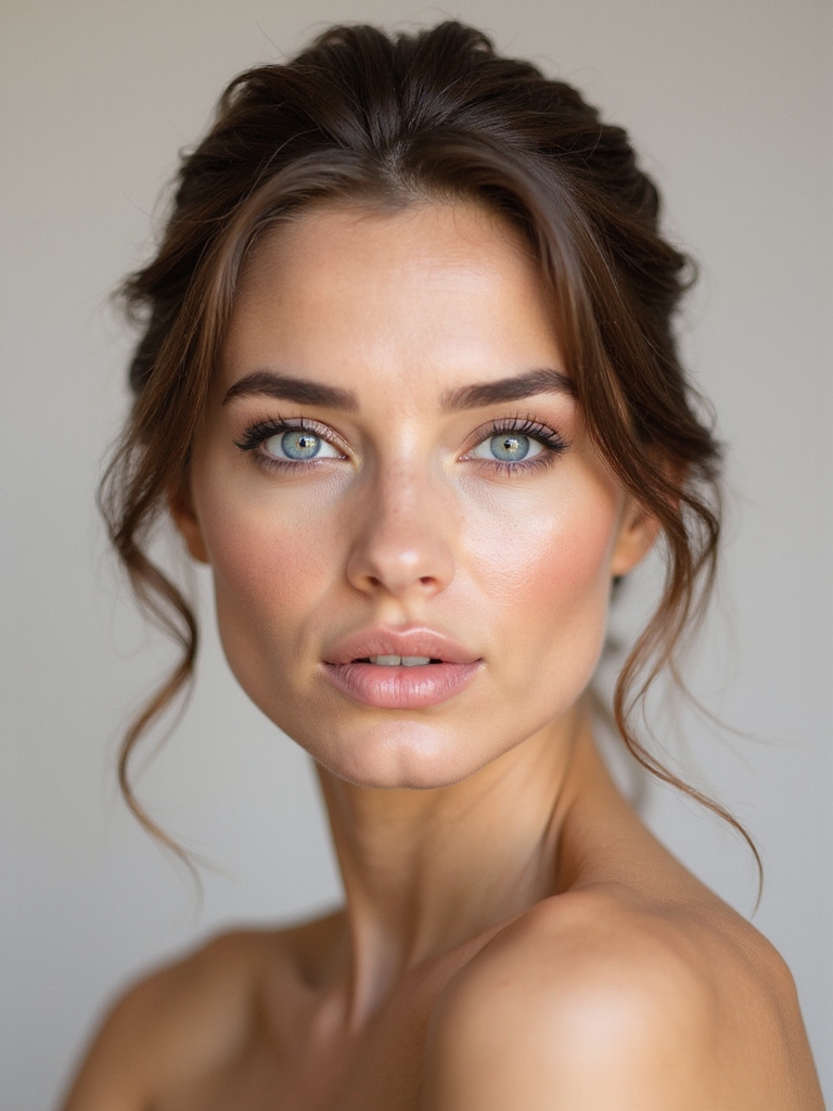 enchanting palettes for blue eyes