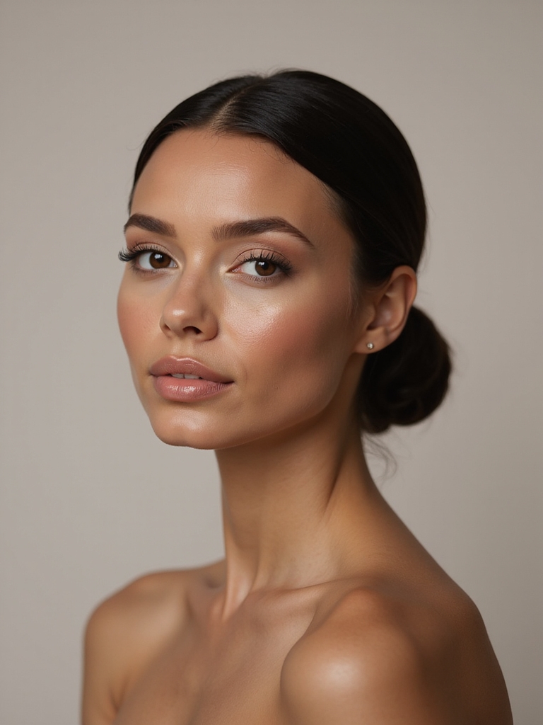 engagement makeup by undertone
