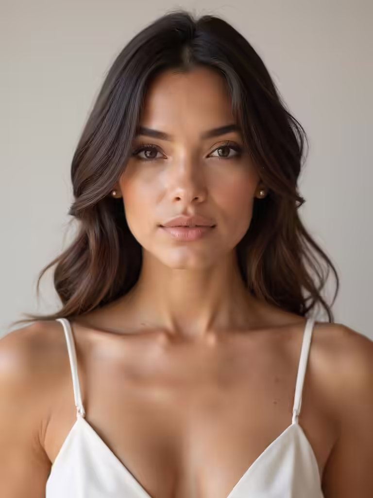 engagement makeup inspiration ideas