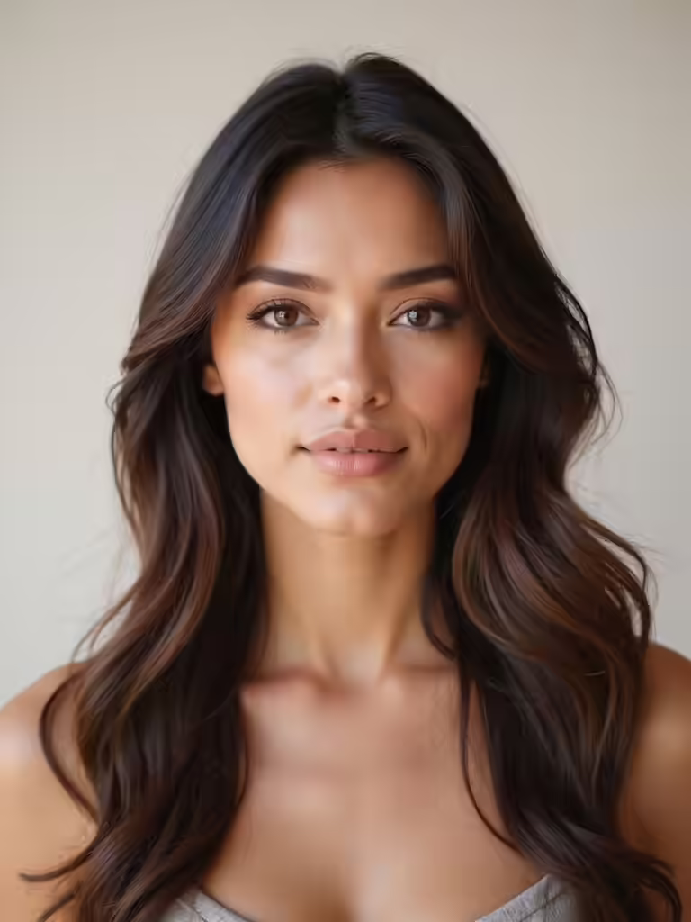 engagement makeup inspiration ideas