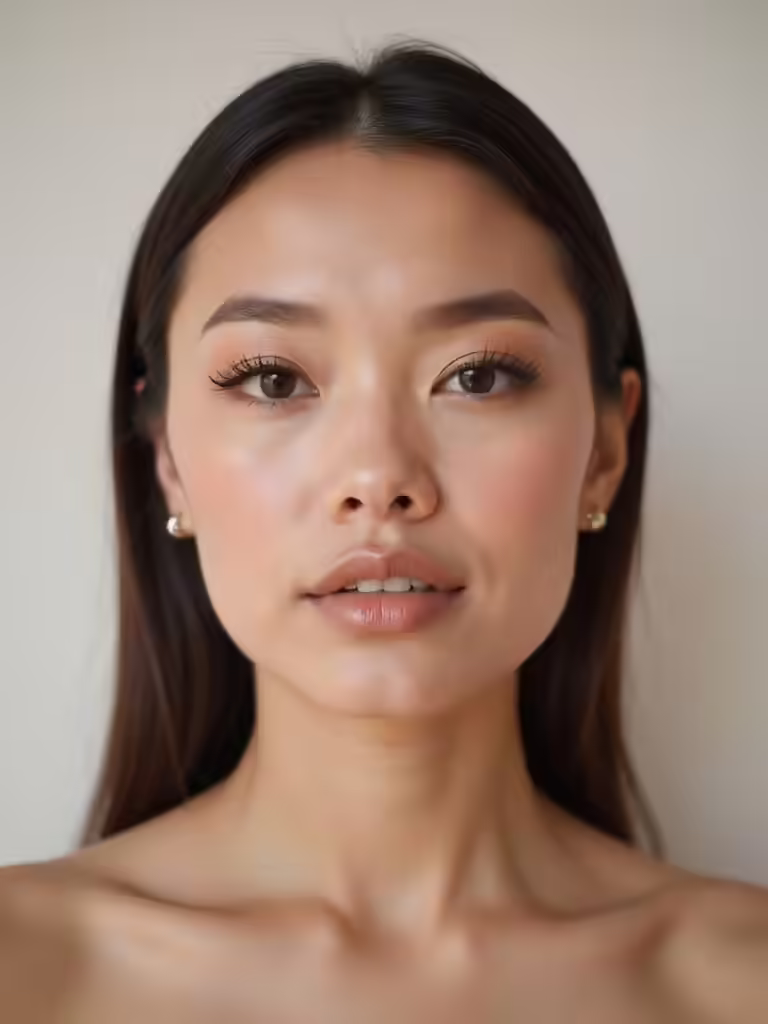 engagement party makeup inspiration