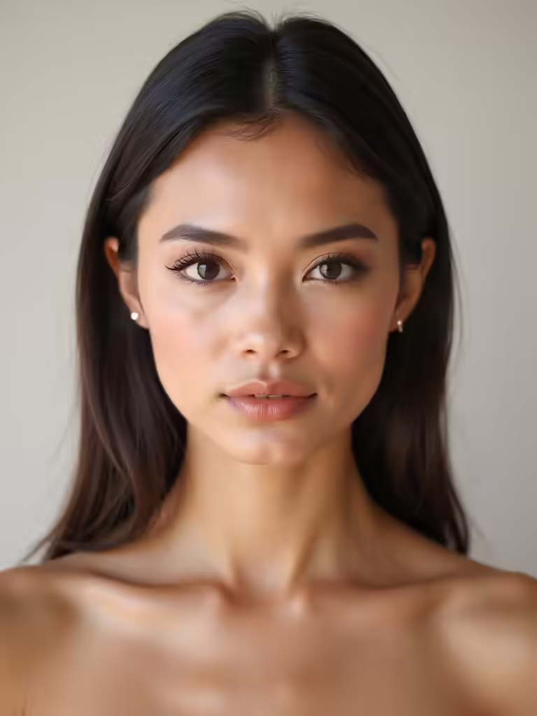 engagement photo hair inspiration