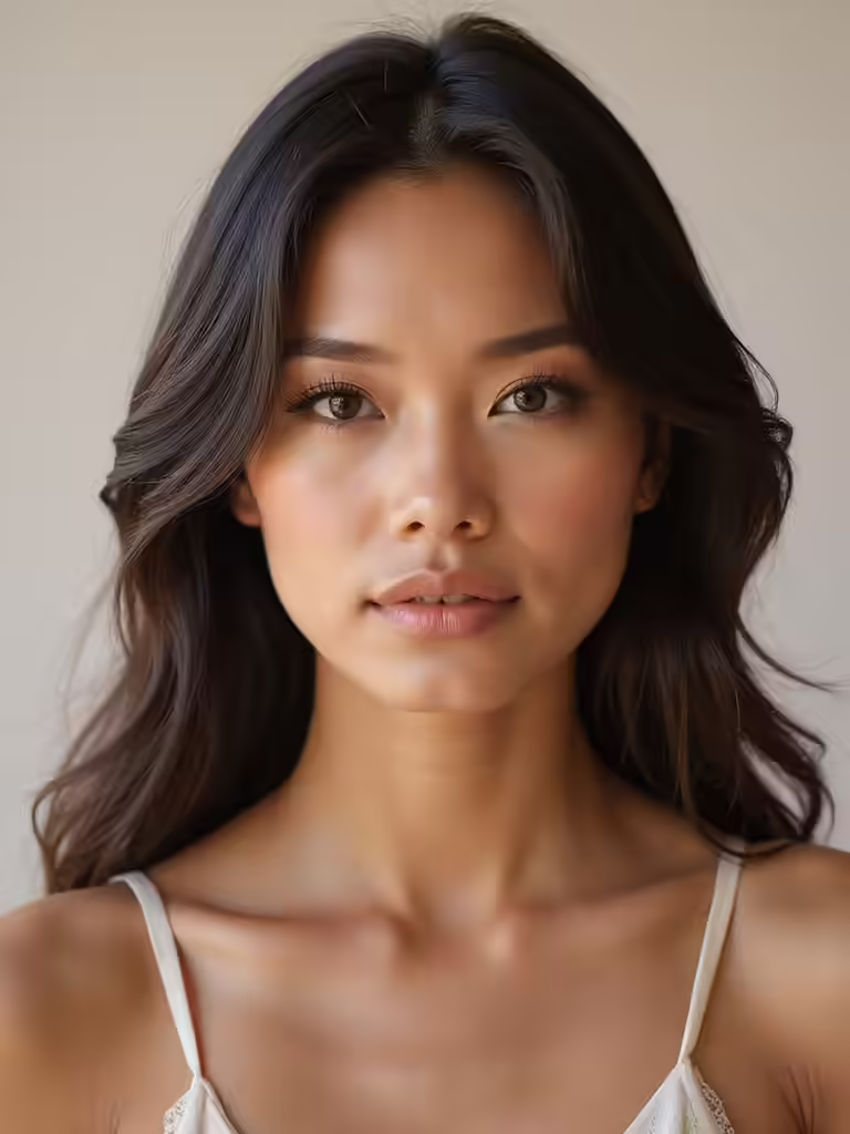engagement photo makeup ideas
