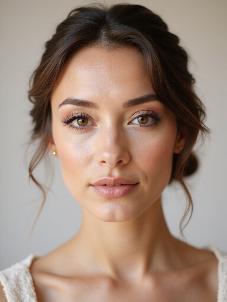 enhance beauty embrace natural