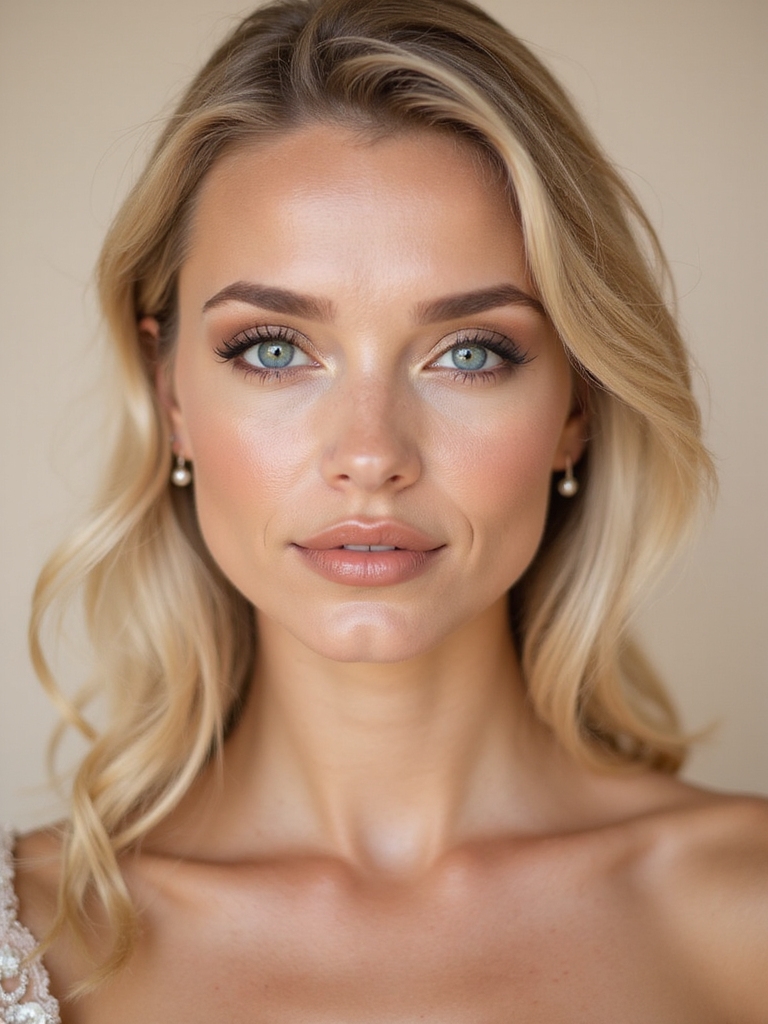 enhance blue eyes naturally