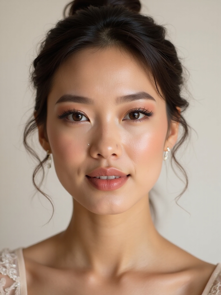 enhance natural beauty confidently