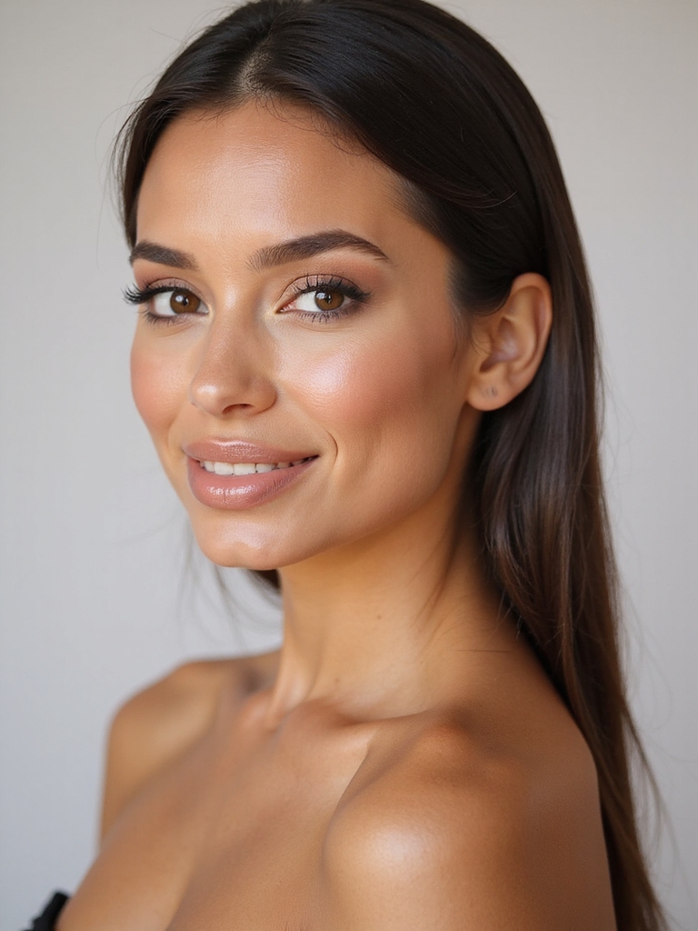 enhance natural beauty confidently