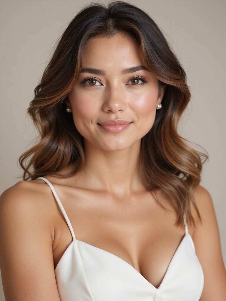 enhance natural beauty effortlessly