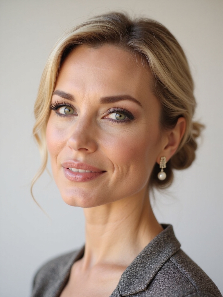 enhance natural beauty effortlessly