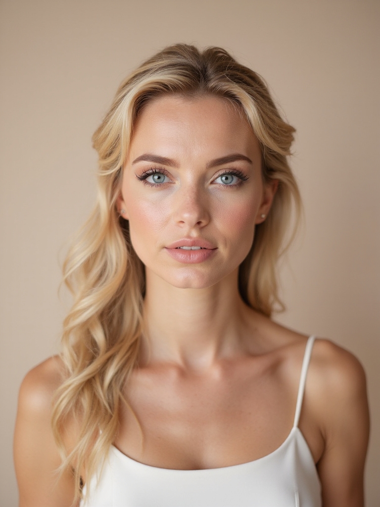 enhance natural beauty elegantly
