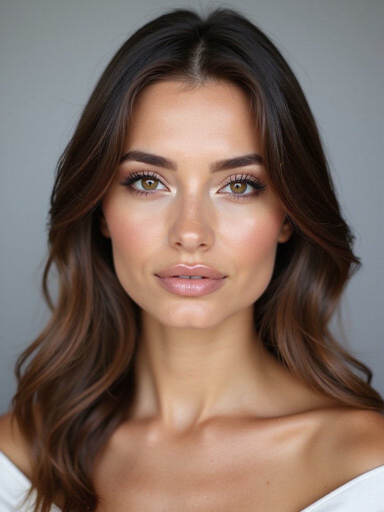 enhance natural beauty elegantly