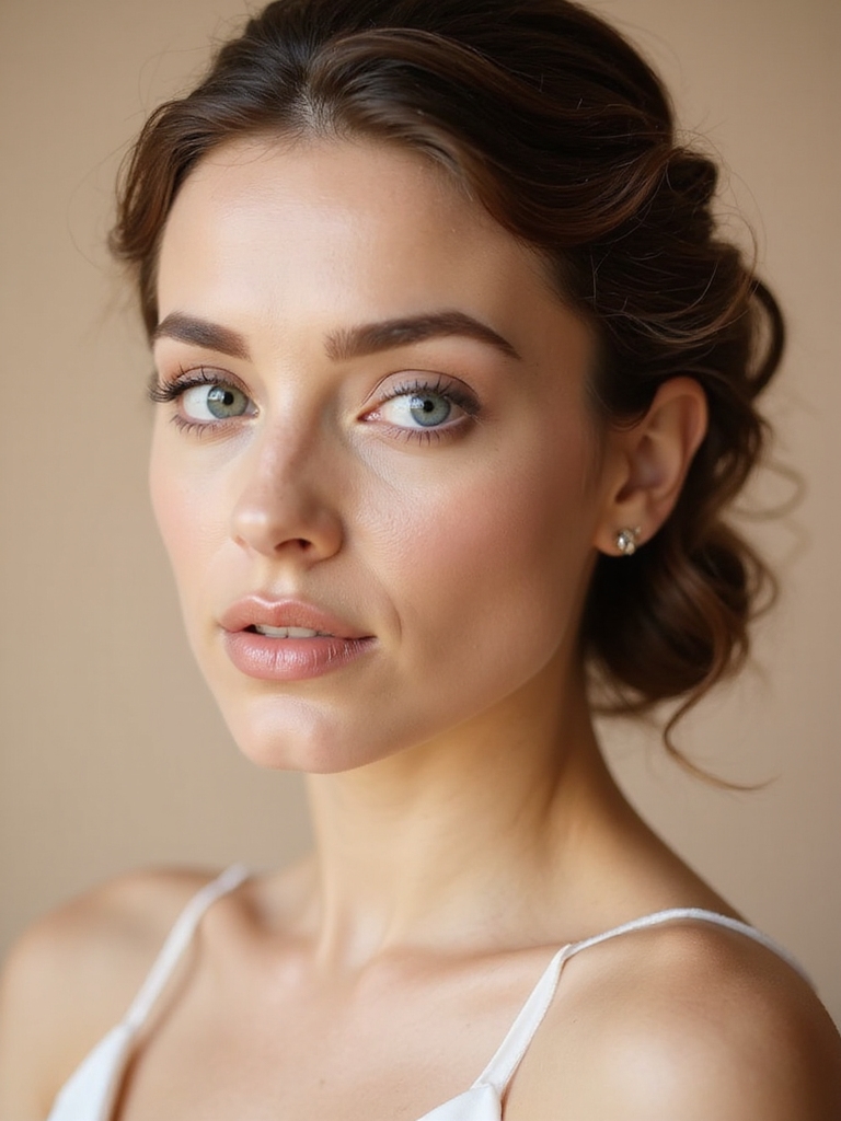 enhancing blue eyes beautifully