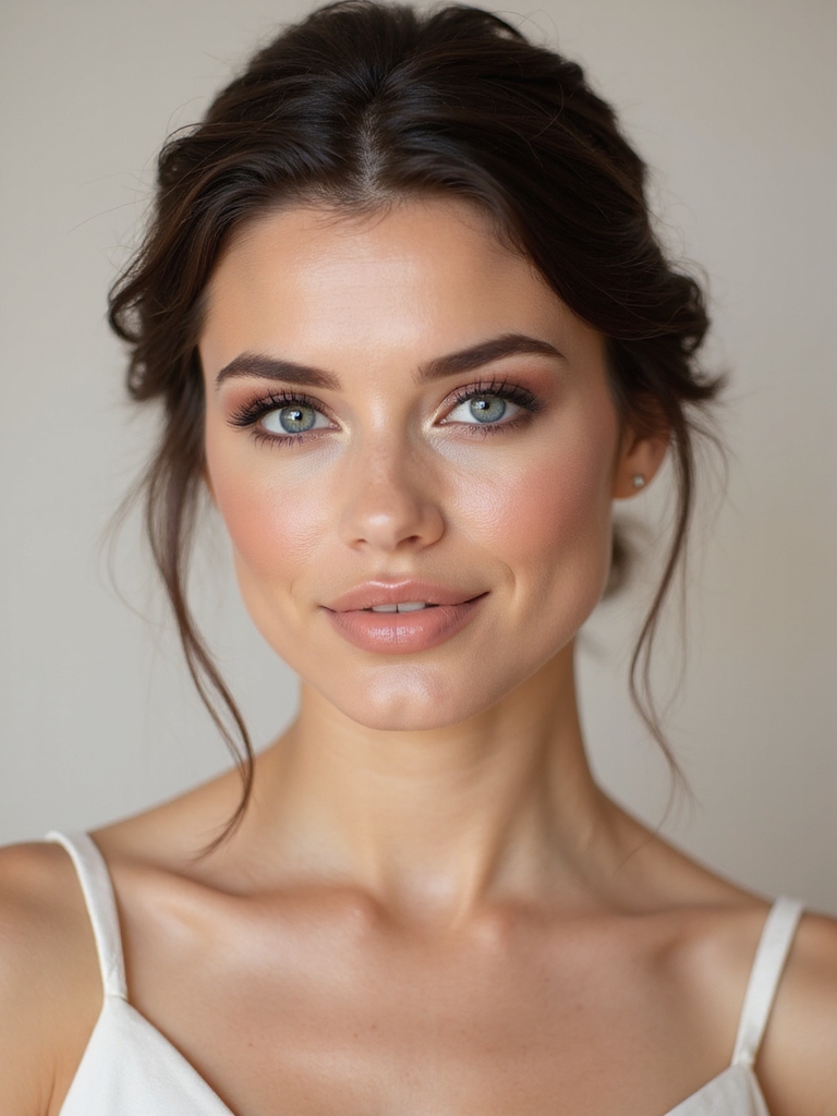 enhancing blue eyes naturally