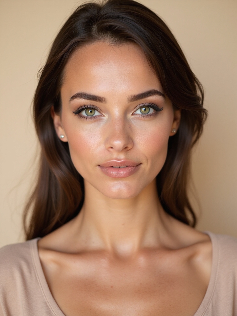 enhancing green eyeshadow choices