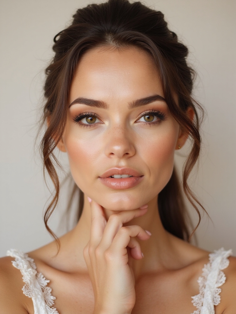 enhancing natural glow techniques