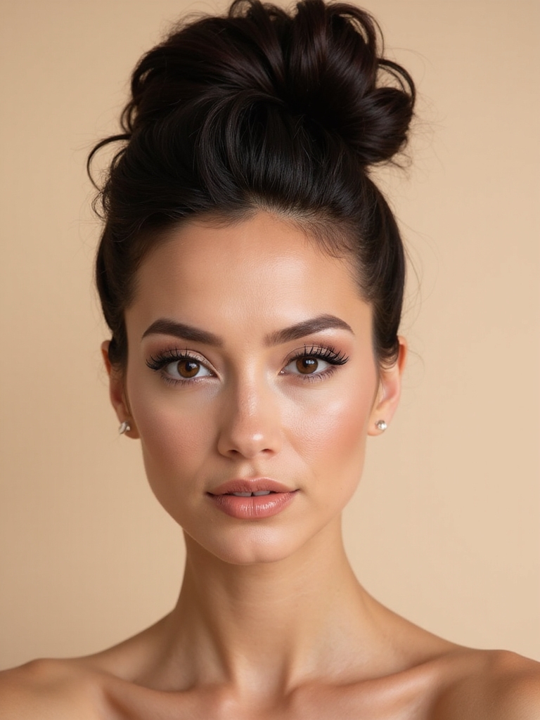 essential tools for updos