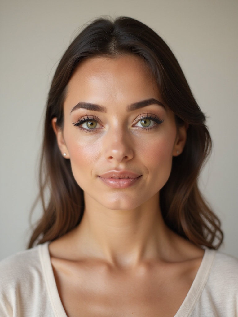 eyeliner colors for green eyes