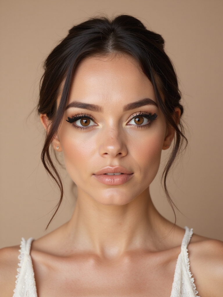 eyeliner styles for brown eyes