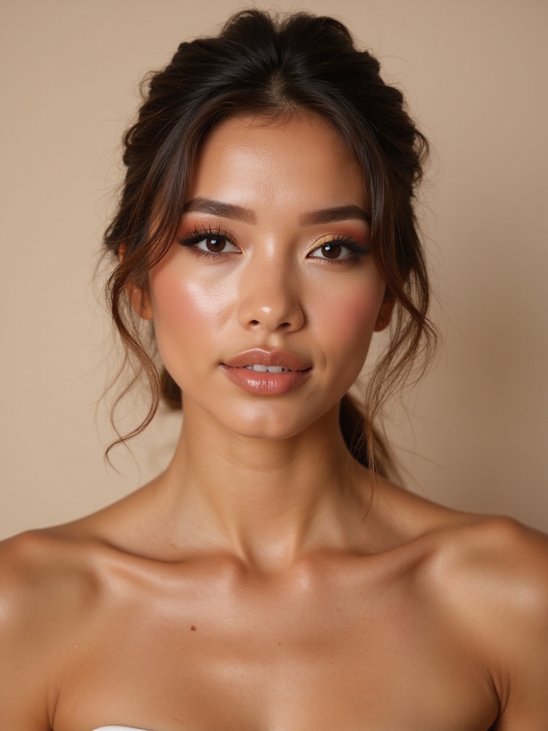 eyeliner styles for radiance