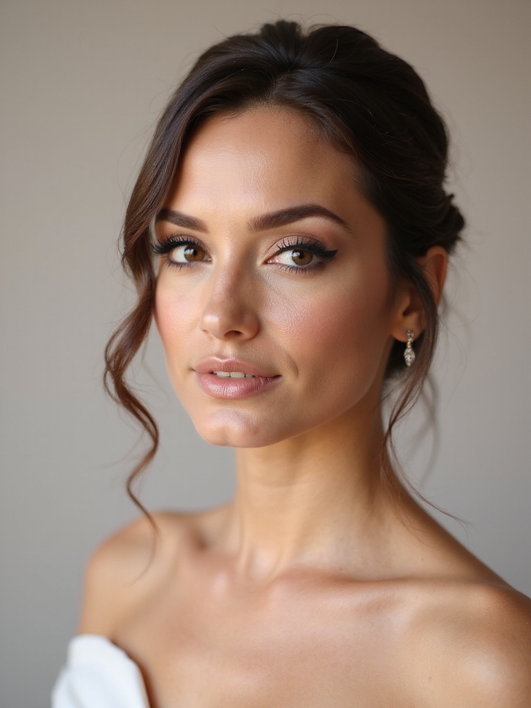 eyeliner tips for hooded eyes