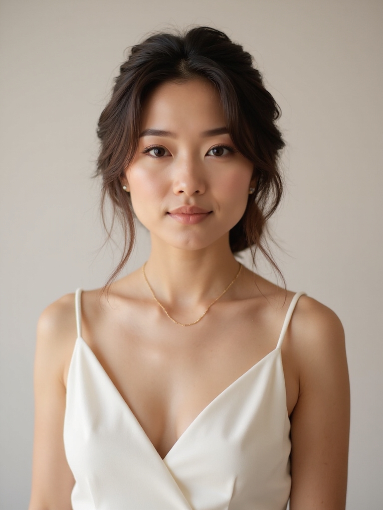 finding perfect nude shades