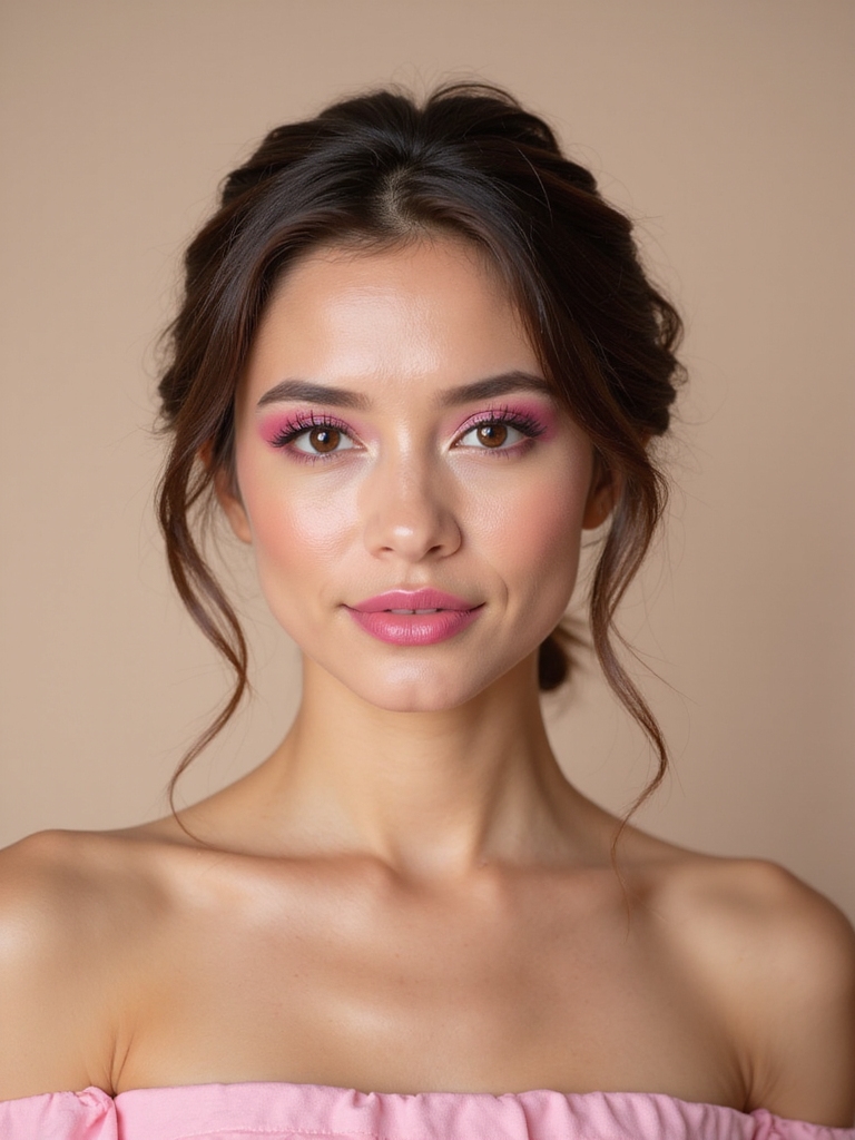 finding your perfect pink