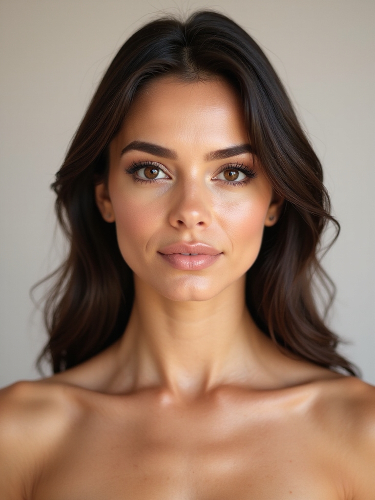 flattering bridal makeup looks