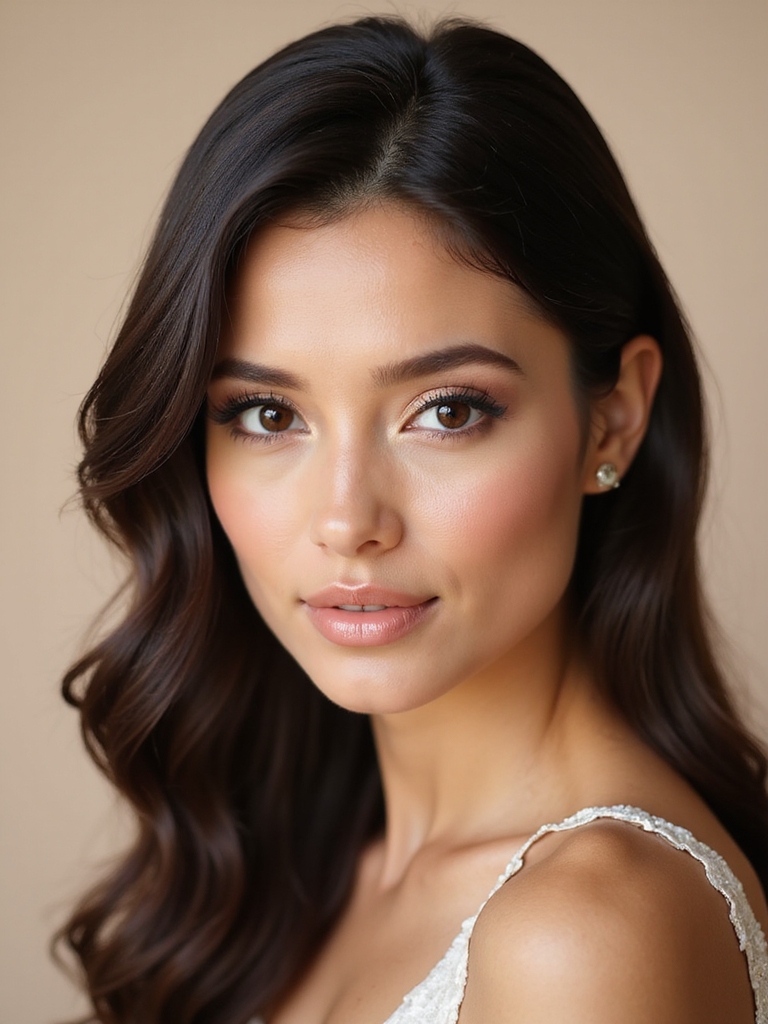 flawless bridal base essentials