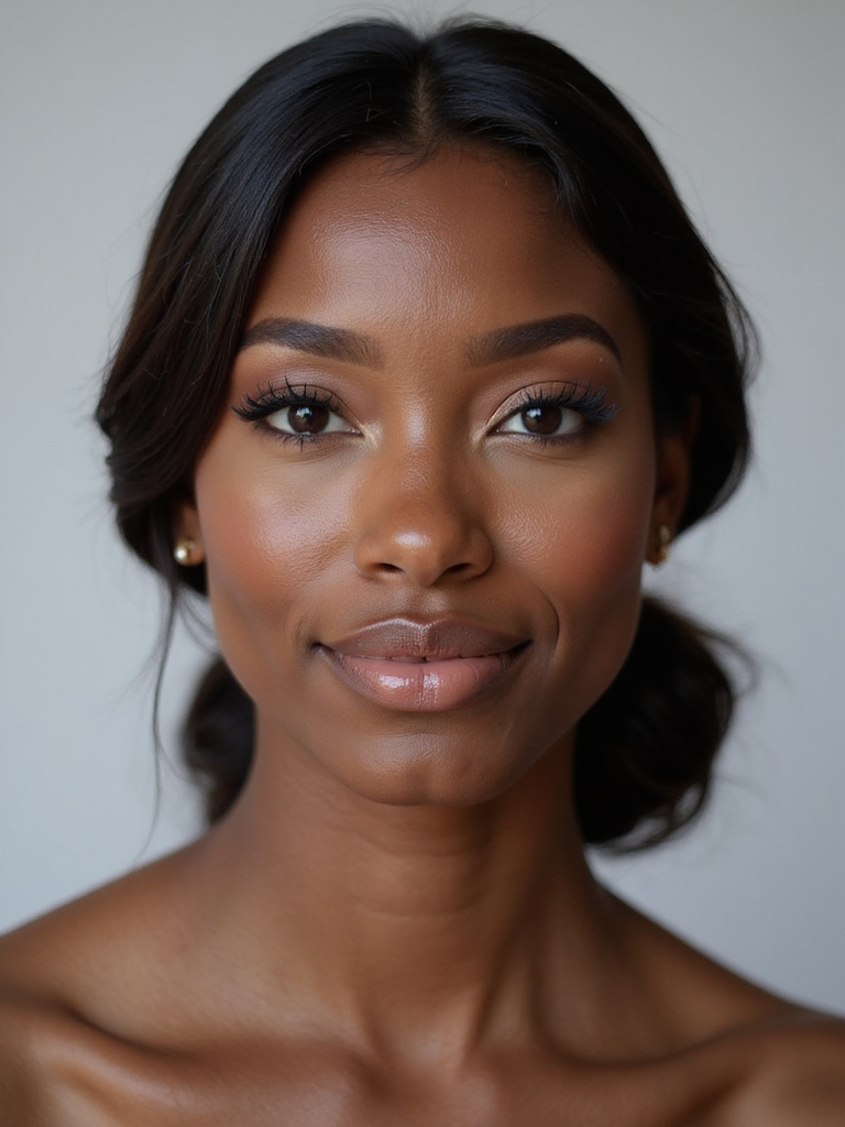 flawless dark skin foundations