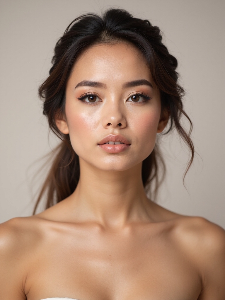flawless foundation application techniques