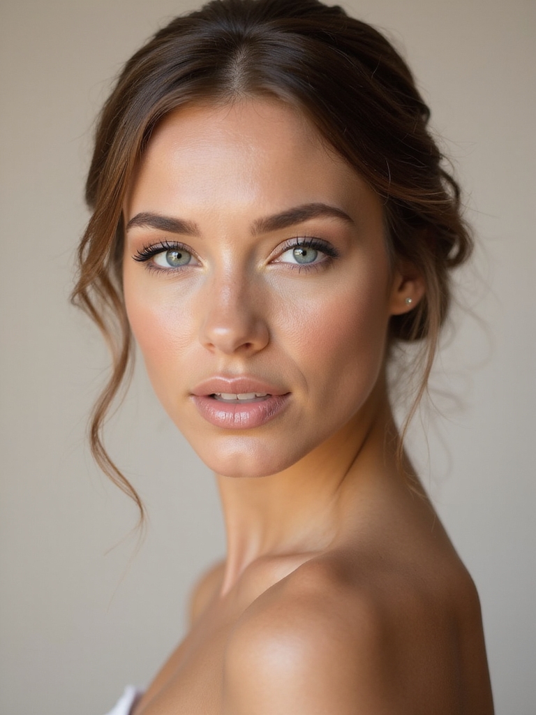 flawless foundation for brides