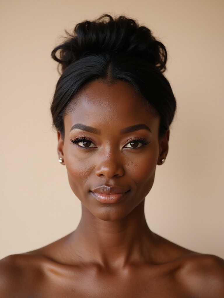 flawless foundation for brides
