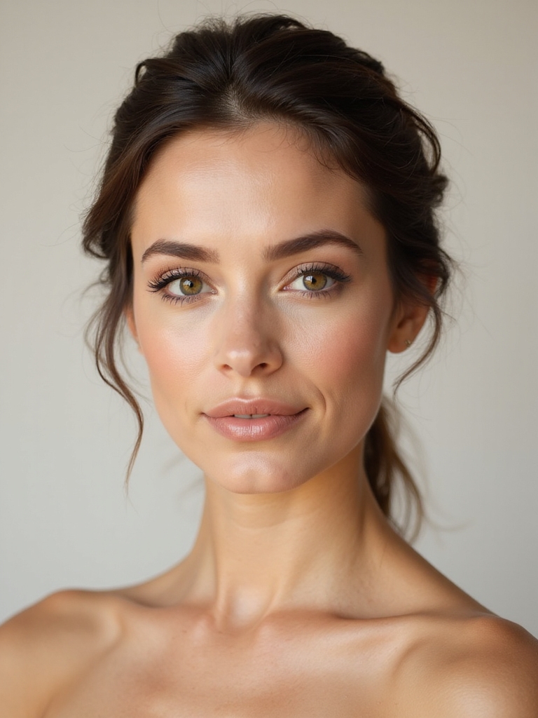 flawless foundation for bridesmaids