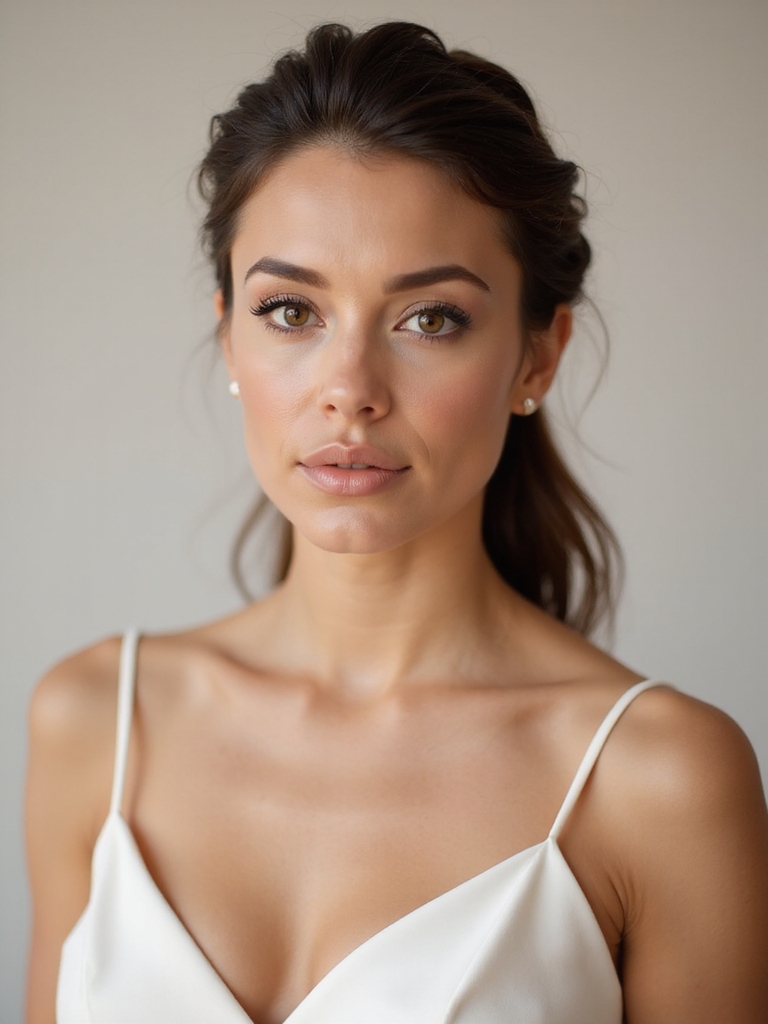 flawless foundation for bridesmaids
