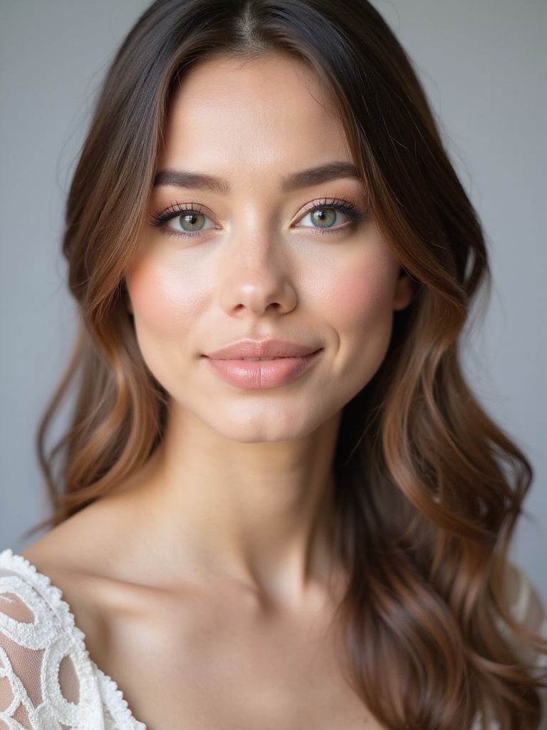 flawless lightweight foundation application