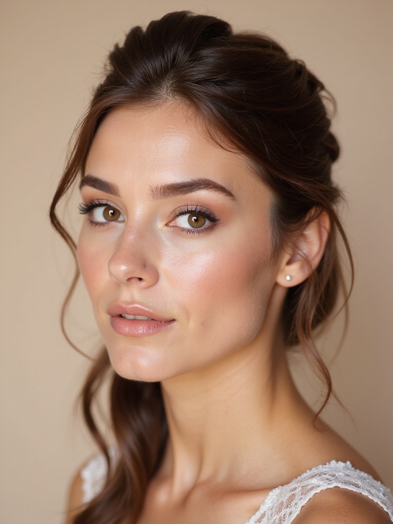 flawless long lasting bridesmaid makeup