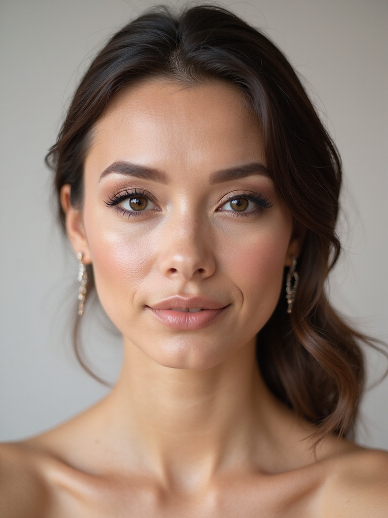 flawless long lasting wedding foundation