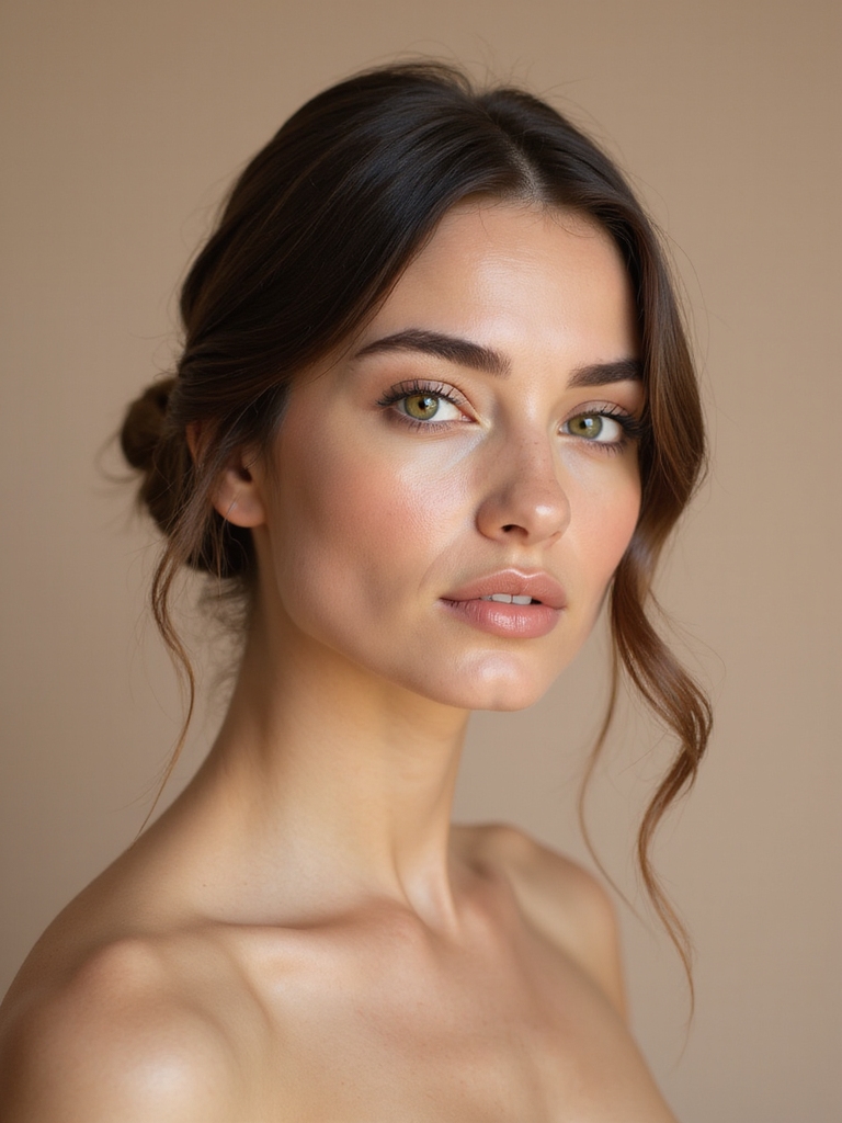flawless long lasting wedding foundation